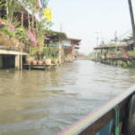 River Kwai Gay Paradies Pattaya