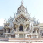 Sanctuary of True Gay Paradies Pattaya
