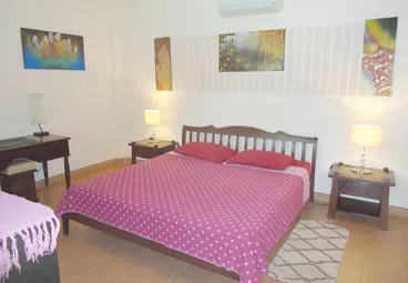 Guestroom House Extra Single