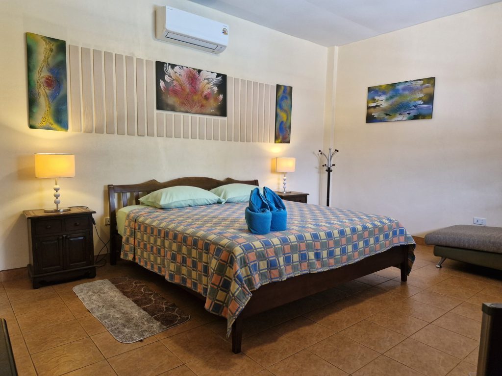 Bungalow 2